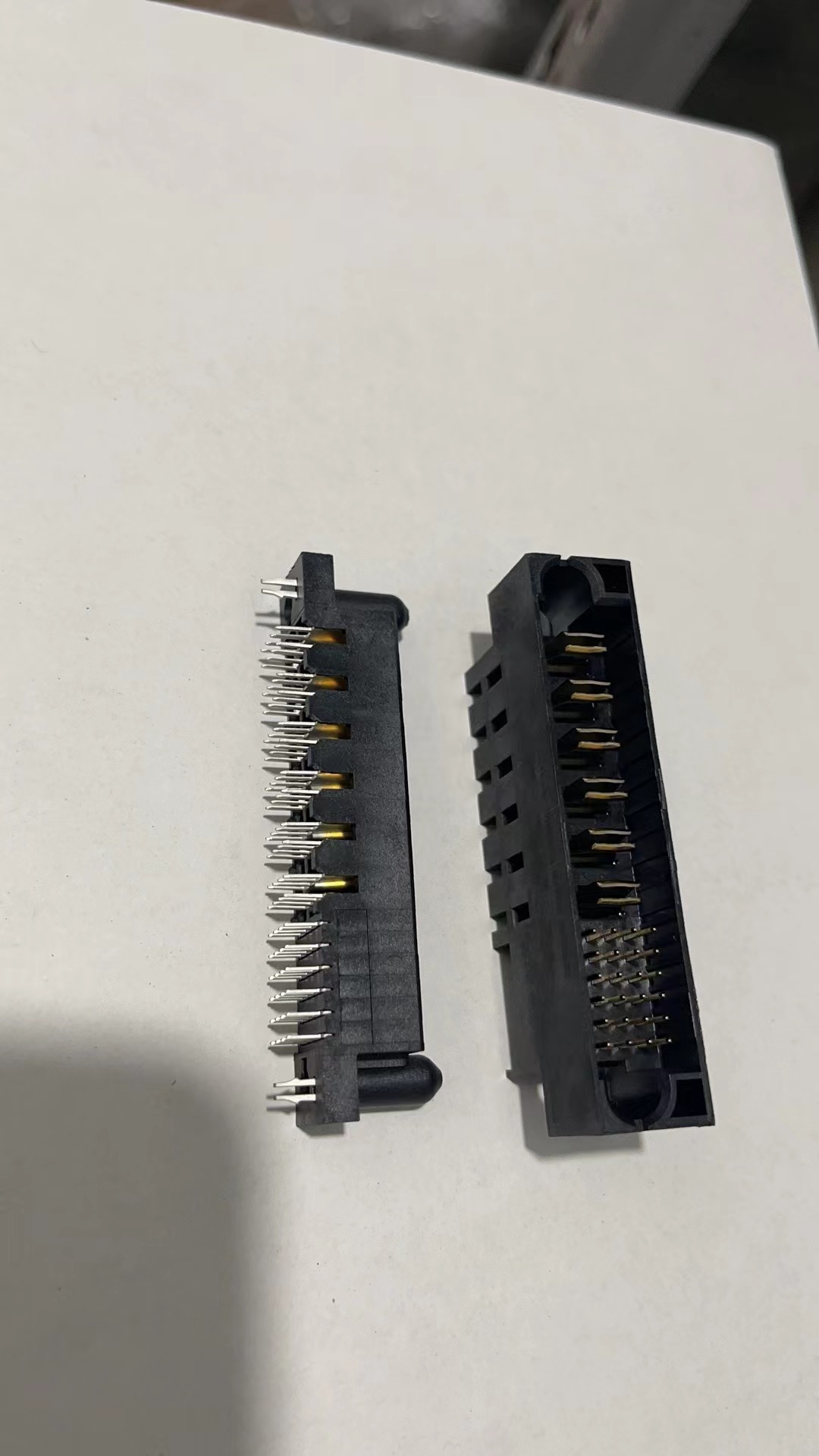 SAMTEC（申泰）大电流连接器 